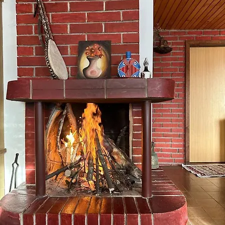 Popovski Villa *